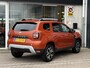 Dacia Duster 1.0 TCe Bi-Fuel Prestige | NAP | Navigatie | Rondomzicht camera | Climate Control | Key-less | Dodehoek detectie | Lichtmetaal | Parkeersensoren |