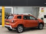 Dacia Duster 1.0 TCe Bi-Fuel Prestige | NAP | Navigatie | Rondomzicht camera | Climate Control | Key-less | Dodehoek detectie | Lichtmetaal | Parkeersensoren |