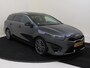 Kia Ceed Sportswagon 1.5 T-GDi GT-PlusLine | Navigatie | Climate Control | Lm velgen | Parkeersensoren | Camera | Opendak | Leer | Elekr Klep | VOL!