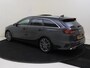 Kia Ceed Sportswagon 1.5 T-GDi GT-PlusLine | Navigatie | Climate Control | Lm velgen | Parkeersensoren | Camera | Opendak | Leer | Elekr Klep | VOL!