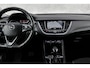 Opel Grandland X 1.2 Turbo Innovation | Half leder | Stoelverwarming | Camera | Apple Carplay