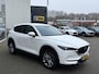 Mazda CX-5 2.0 SkyActiv-G 165 Luxury NL-Auto, Dealer Ondh, Automaat, Leer, 360 Camera, Navigatie, Apple Carplay/ Android Auto Head-up, Keyless, Cruise Controle Ad. Bose, Elect. A.Klep
