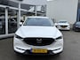 Mazda CX-5 2.0 SkyActiv-G 165 Luxury NL-Auto, Dealer Ondh, Automaat, Leer, 360 Camera, Navigatie, Apple Carplay/ Android Auto Head-up, Keyless, Cruise Controle Ad. Bose, Elect. A.Klep