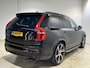 Volvo XC90 2.0 T8 Recharge AWD R-Design | Navigatie/Android/Apple Carplay | LM Velgen 22" | Luchtvering | Voorstoelen/Achterbank Verwarmd | Cruise Control Adaptief | Airco |