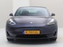 Tesla Model 3 Long-Range AWD 351pk 75 kWh 93% SoH [ FACELIFT+WARMTEPOMP+AUTOPILOT+620KM WLTP+PREMIUM AUDIO ]