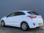 Hyundai i30 1.6 GDi Blue 135PK 5d i-Motion Plus | Trekhaak |100% Dealer Onderhouden | Winter & Zomerset | Navigatie | Achteruitrij Camera | Parkeersensoren