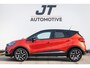 Renault Captur 1.2 TCe Helly Hansen Half leder | PDC | Navigatie | Cruise Control