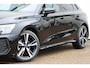 Audi A3 Sportback 30 TFSI S edition 115pk S-Tronic | S-Line | ACC | Park assist | CarPlay