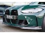 BMW M3 X-Drive Competition / British Racing Green / Carbon / Laser