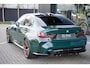 BMW M3 X-Drive Competition / British Racing Green / Carbon / Laser
