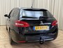 Peugeot 308 SW 1.2 PureTech Style EXPORT / Panoramadak / Camera / Navigatie / Cruise / ECC Clima / 16'' LMV / Org.NL!