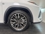 Lexus RX 450h AWD F-Sport Premium | Schuifdak | Stoelgeheugen | Stoelverwarming/koeling | Achterbankverwarming | HUD | BSM |