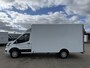 Ford Transit 350 2.0 TDCI | L4 H1 | TREND | SKELETAL | BAKWAGEN KARHOF GESLOTEN BAK INCL. OVERLOOP KLEP | UIT VOORRAAD LEVERBAAR | KENTEKEN 2024 | 170 PK | AIRCO | CRUISE CONTROL | DAB+ | LANE-ASSIT | 3-ZITS