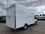 Ford Transit 350 2.0 TDCI | L4 H1 | TREND | SKELETAL | BAKWAGEN KARHOF GESLOTEN BAK INCL. OVERLOOP KLEP | UIT VOORRAAD LEVERBAAR | KENTEKEN 2024 | 170 PK | AIRCO | CRUISE CONTROL | DAB+ | LANE-ASSIT | 3-ZITS