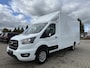 Ford Transit 350 2.0 TDCI | L4 H1 | TREND | BAKWAGEN KARHOF GESLOTEN BAK INCL. OVERLOOP KLEP | UIT VOORRAAD LEVERBAAR | KENTEKEN 2024 | 170 PK | AIRCO | CRUISE CONTROL | DAB+ | LANE-ASSIT | 3-ZITS