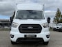 Ford Transit 350 2.0 TDCI | L4 H1 | TREND | BAKWAGEN KARHOF GESLOTEN BAK INCL. OVERLOOP KLEP | UIT VOORRAAD LEVERBAAR | KENTEKEN 2024 | 170 PK | AIRCO | CRUISE CONTROL | DAB+ | LANE-ASSIT | 3-ZITS