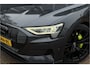 Audi E-tron 50 quattro | Incl. BTW | Panodak | Leder | Memory | Trekhaak | Camera
