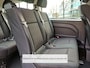 Mercedes-Benz eVito Tourer PRO L3 35Kwh AIRCO/9PERSONEN/ZERO EMISSIEZONE/MEERDERE OP VOORRAAD !!!OPSTELLING 2-2-2-3