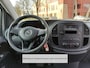 Mercedes-Benz eVito Tourer PRO L3 35Kwh AIRCO/9PERSONEN/ZERO EMISSIEZONE/MEERDERE OP VOORRAAD !!!OPSTELLING 2-2-2-3