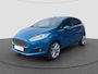 Ford Fiesta 1.0 EcoBoost Titanium Camera | Climate | Navi