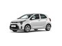 Kia Picanto 1.0 GDi DynamicLine AMT | Airconditioning | Cruise control | Navigatie | Rijstrookvolgassistentie | Achteruitrijcamera |