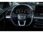 Audi Q5 50 TFSI e S edition - Panorama | Elek. Trekhaak | Stoelverwarming | Camera