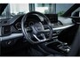 Audi Q5 50 TFSI e S edition - Panorama | Elek. Trekhaak | Stoelverwarming | Camera