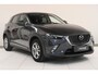 Mazda CX-3 2.0 SkyActiv-G 120 TS+ | Leder | Camera | Trekhaak | Stoelverwarming |