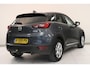 Mazda CX-3 2.0 SkyActiv-G 120 TS+ | Leder | Camera | Trekhaak | Stoelverwarming |