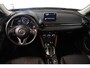Mazda CX-3 2.0 SkyActiv-G 120 TS+ | Leder | Camera | Trekhaak | Stoelverwarming |