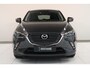 Mazda CX-3 2.0 SkyActiv-G 120 TS+ | Leder | Camera | Trekhaak | Stoelverwarming |
