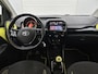 Toyota Aygo 1.0 VVT-i x-cite | Unieke uitvoering |