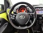 Toyota Aygo 1.0 VVT-i x-cite | Unieke uitvoering |