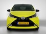 Toyota Aygo 1.0 VVT-i x-cite | Unieke uitvoering |