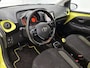 Toyota Aygo 1.0 VVT-i x-cite | Unieke uitvoering |
