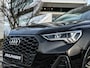 Audi Q3 Sportback 45 TFSI e Blackstyle|Pano|ACC|Memoryseats