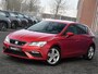 SEAT Leon 1.5 TSI 150PK FR Business Intense Keyless Cruise Control Virtual Navi SEAT-Sound System Trekhaak