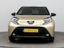 Toyota Aygo X 1.0 VVT-i S-CVT Pulse | Apple Carplay / Android Auto | Adaptive Cruise | LED | Clima | Camera | 17 inch | Privacy glas