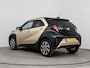 Toyota Aygo X 1.0 VVT-i S-CVT Pulse | Apple Carplay / Android Auto | Adaptive Cruise | LED | Clima | Camera | 17 inch | Privacy glas