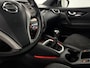 Nissan Qashqai 1.2 N-Vision | 360° | Pano | Sfeer | Cruise | Navi | Keyless | Stoelverw. | Trekh. | NAP