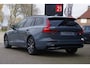 Volvo V60 2.0 T6 Plug-in Hybrid AWD 350 PK Ultimate Dark Long Range, Panoramadak, Trekhaak, H/K Sound, Adap. Cruise Control