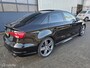 Audi S3 2.0 TFSI S3 quattro