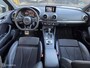 Audi S3 2.0 TFSI S3 quattro