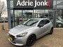 Mazda 2 1.5 Skyactiv-G Sportive CAMERA | APPLE CARPLAY/ANDOID AUTO | 16"LM VELGEN | STOELVERWARMING | NED.AUTO | 1e EIGENAAR | DEALER ONDERHOUDEN | GARANTIE 02-2029