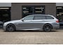 BMW 5-Serie 530d F11 Touring M Sport High Executive / Head-Up / Pano / Spoiler / Leer