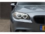 BMW 5-Serie 530d F11 Touring M Sport High Executive / Head-Up / Pano / Spoiler / Leer