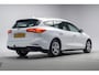 Ford Focus 1.0 EcoBoost Titanium Business [ Navi Trekhaak Carplay ]
