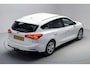 Ford Focus 1.0 EcoBoost Titanium Business [ Navi Trekhaak Carplay ]