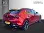 Mazda 3 e-SKYACTIV X 186 Takumi/Leer/Sunroof