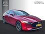 Mazda 3 e-SKYACTIV X 186 Takumi/Leer/Sunroof